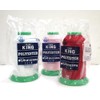 FUJIX COL.37 Commercial King, Polyester Sewing Machine Yarn, #50 Normal