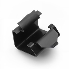 WP18776 Dryer Top Spring Clip Lock for Whirlpool, Dryer Top Panel Clip for Kenmore for KitchenAid for Roper Dryer, Replaces AP6005653 18776 230555 353145 688904 690363 PS11738705