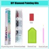 Diamond Art Painting Wildlife Animal Lion Big Cat Kit for