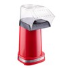 CULINARY CHEF PM102-RED Deluxe Hot Air Personal Popcorn Popper