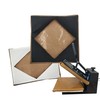 Sanshare Heat Press Covers 15x15/16x20/16x24 for Top and Bottom Platens