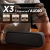 Bluetooth Speaker, Bluetooth Portable Wireless Speakers 5.4, 9D Surround Sound,