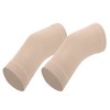 Knee Braces, Cotton Seamless Knee Support for Meniscus Tear, Running,