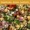 SIMPLi Regenerative Organic Certified Tri-Color Quinoa, Ancient Grain, Complete Plant-Based