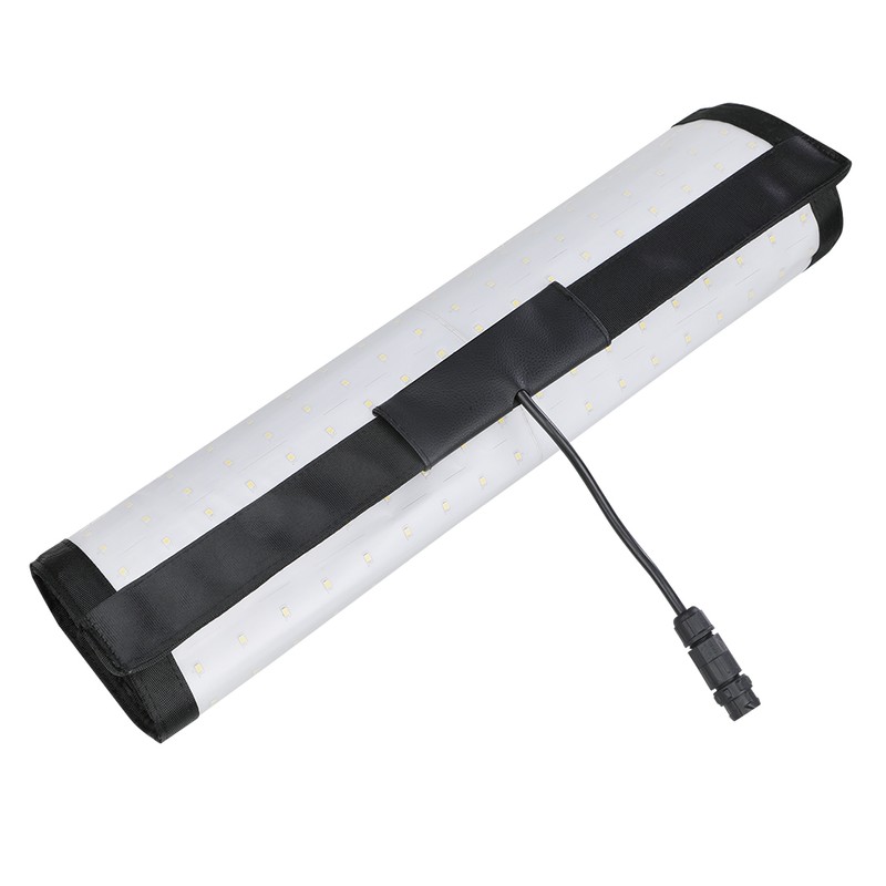 SC-1000B Nylon CRI96 TLCI96 Color Temperature 5600K High Power Rollable