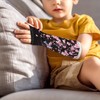 Luarisgur Arm Cast Cover Cherry Blossoms Cast Scratcher for Arm