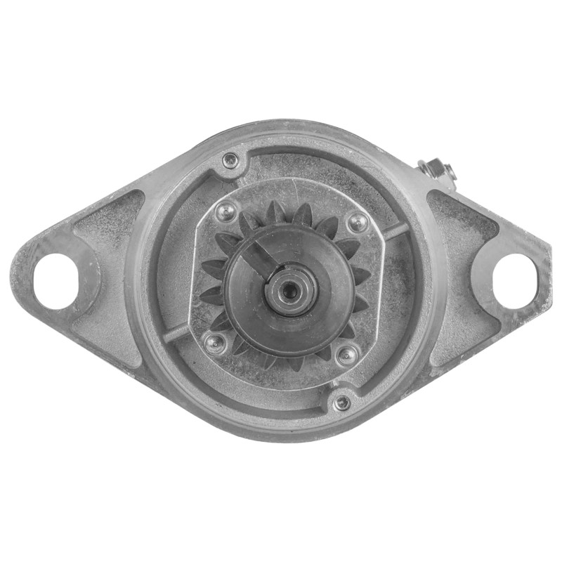 Onan Starter RV Generator for Onan Emerald 1912416 1912416 191-2158