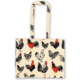 Ulster Weavers 38 R63 Rooster PVC Shoulder Bag