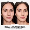 Bare Minerals Matte Spf 15 Foundation, Light Beige 09, 0.21