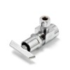 McGuire 3x McGuire 1/2 inch IP x 3/8 inch OD
