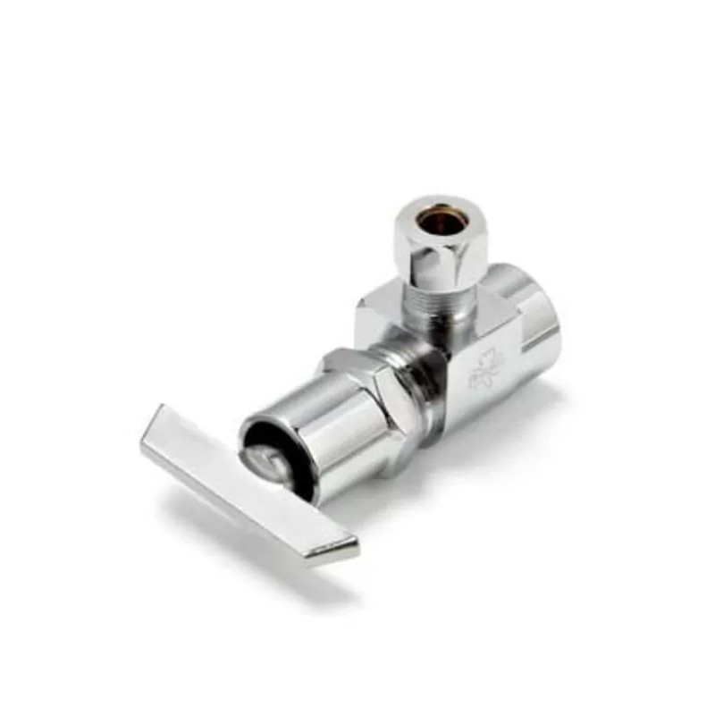 McGuire 3x McGuire 1/2 inch IP x 3/8 inch OD