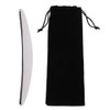304 Stainless Steel IASTM Gua Sha Board Acupuncture Scraping Massager