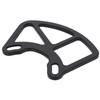 Aluminum Alloy MTB Bash Guard Bicycle Chain Guard for ISCG05