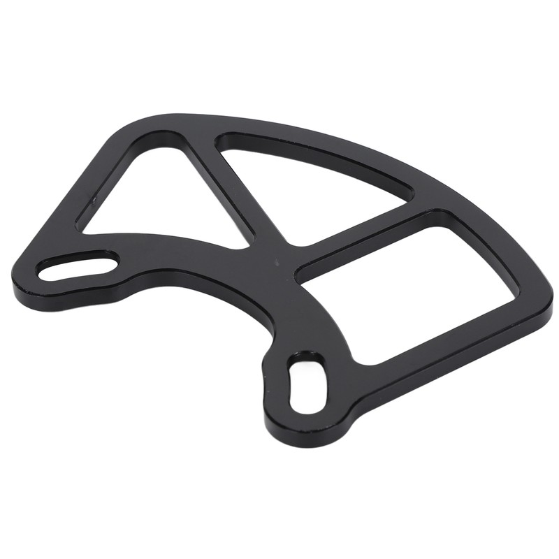 Aluminum Alloy MTB Bash Guard Bicycle Chain Guard for ISCG05