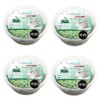 PMC 346 Pet Morning Tea Drinking Cat Catnip 12g / PMC 346 펫모닝 차마시는 고양이 캣닢 12g X 4개