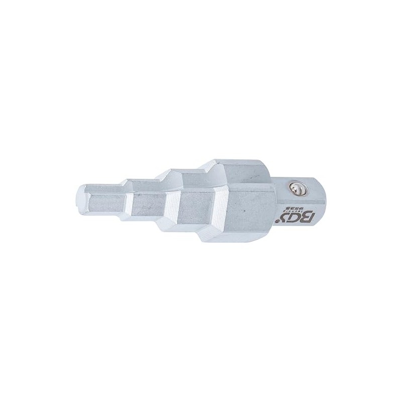 BGS 9535 | Step Wrench | 12.5 mm (1/2 Inch)