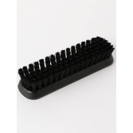 United Arrows Green Label Relaxing GLR PIG Shoes Brush 3 31486990061 0100 White (01), One Size Fits Most