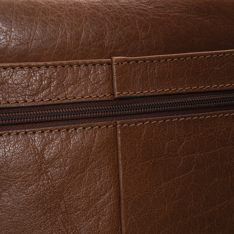 Gerry Weber - Lugano ShoulderBag SHF Braun