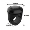 Steering Wheel Spinner Knob for Easier Vehicle Maneuvering – 360°