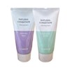 The Saem [더샘] 내추럴 컨디션 클렌징 폼 150ml 2개 묶음
