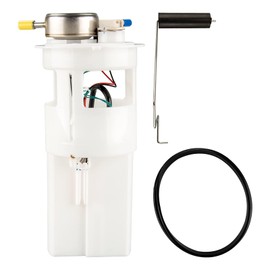 PHILTOP FG0238 Electric Fuel Pump Assembly Compatible with 1998–2003 Dodge Durango 3.9L/4.7L/5.2L/5.9L, Fuel Pump Module Replacement Kit