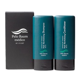 ペロバーム2点セット シャンプーコンディショナー