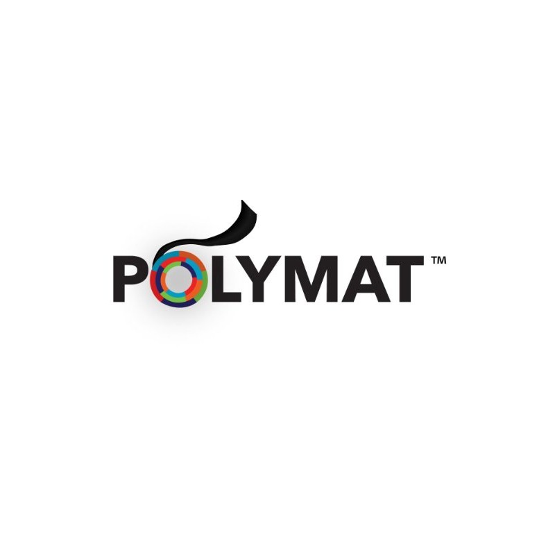 Polymat Quality 3ft X 48" Wide Charcoal Speaker Box Carpet
