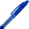 Pentel R.S.V.P. RT Colors New Retractable Ballpoint Pen, Medium Line,