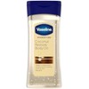 Vaseline - Aceite Corporal en Gel Coconut Restore (200 ml),