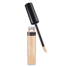 Revlon ColorStay Concealer, Longwearing Full Coverage Color Correcting Makeup, Medium 40,0.21 oz