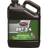 Johnsen's 5034 Premium Synthetic DOT-4 Brake Fluid - 1 Gallon