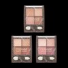 Cezanne [Cezanne] Nuance on eyeshadow 4g / [세잔느] 뉘앙스 온