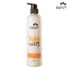헤어케어시스템 모이스춰 밸런싱 헤어 로션 Moisture Balancing Hair Lotion Hair Care System