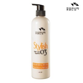헤어케어시스템 모이스춰 밸런싱 헤어 로션 Moisture Balancing Hair Lotion Hair Care System