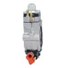 NIMTEK Carburetor with Air Filter for Husqvarna 350BT 150BT 350BF