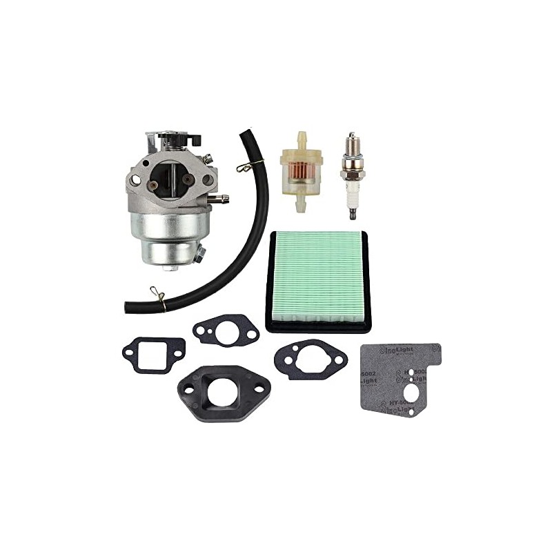 For Carburetor Carb For Subaru EA190V Pressure Washer Engine Replacement