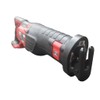 20V Cordless Reciprocating Saw compatible with Bauer - Tool Only