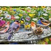 The Secret Garden | 1000 Piece Jigsaw Puzzle | Garden