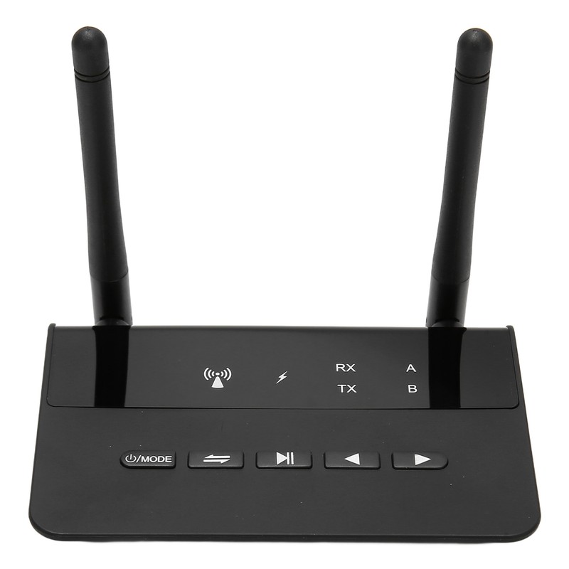 Bluetooth Receiver Transmitter 3.5mm AUX and RCA Port AptX Low