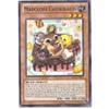 YU-GI-OH! - Madolche Chickolates (JOTL-EN099) - Judgment of The Light