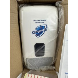 Procter And Gamble Manual Dispenser