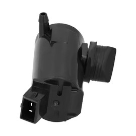 Motor de bomba de limpiaparabrisas 1014733, ajuste de repuesto para Ford Cougar/Courier/Escort Bomba de lavado de parabris