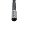 DLTOOLS Carbide V Point Boring Bits Through-Hole Boring Bit with