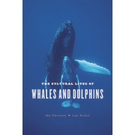 The Cultural Lives of Whales and Dolphins (Emersion: Emergent Village resources for communities of faith)