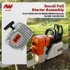NewJ's Recoil Pull Starter Assembly Fit for STIHL 044 046