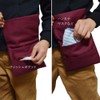 Jewelry Shop M Mobile Pocket, Clip, Pocket Pouch, Elementary School