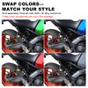 Xitomer Stunt Subcage Compatible with MT-09 / SP 2021-2023 MT09