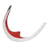 Unbranded Chrome Front Fender Tip Trim For Honda VTX1300 S