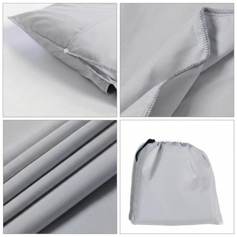 Wind Tour Sleeping Bag Liner Adult Sleep Sack Lightweight Portable