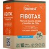 Fibra Digestiva Naranja Biomiral Fibotax – 10 sobres de 10